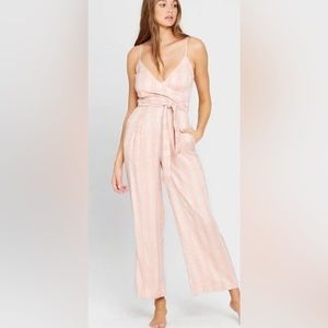 L*SPACE NWT SANDBAR JUMPER